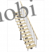 СТАНДАРТ вид1 stairs.mobi